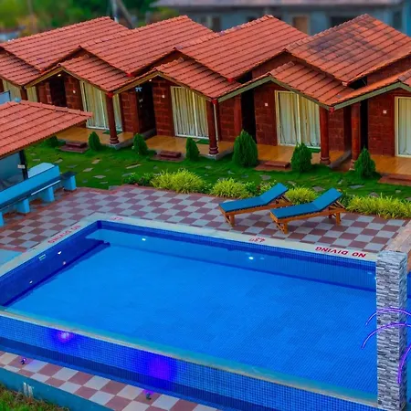 Rofinos Cottages